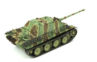 1/35 Meng German Tank Destroyer Sd.Kfz. 173 Jagdpanther Ausf. G1 TS039