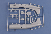 1/144 Hobby Boss Chinese (Shaanxi) Y-8Q (GX-6) 83905