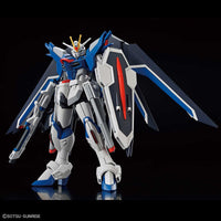 1/144 Bandai HG Gundam Seed Freedom Rising Freedom Gundam 2654672