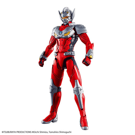 1/12 Bandai Figure-Rise Standard Ultraman Suit Taro -Action- 2514279