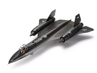 1/48 Revell-Monogram SR-71A Blackbird 5720 - MPM Hobbies