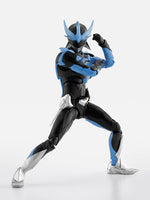 Bandai S.H.Figuarts Wingman "Wingman" (Shinkocchou Seihou) 67676