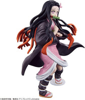 Bandai Demon Slayer Kamado Nezuko Model Kit 2682346