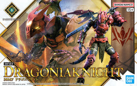 Bandai 30MF Dragonia Knight 2805094