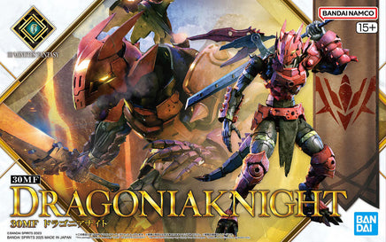Bandai 30MF Dragonia Knight 2805094