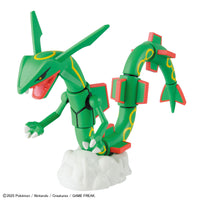 Bandai Pokémon Rayquaza 2536561