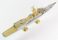 1/350 Pontos Model USS FFG Oliver Hazard Perry Class Detail Up Set 35019F1
