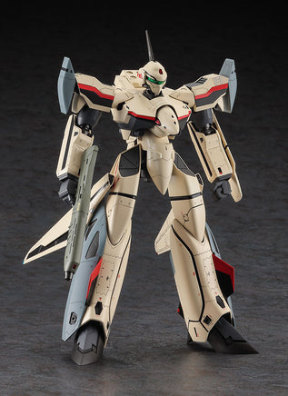 1/72 Hasegawa Macross Plus YF-19 Battroid 65733