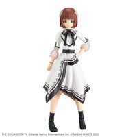 Bandai 30MS / THE iDOLM@STER Haruka Amami (20th Anniv. YOU AND i !) Color A 2762144