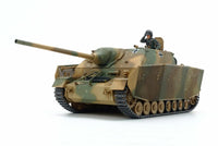 1/35 Tamiya German Panzer IV/70(A) 35381 - MPM Hobbies