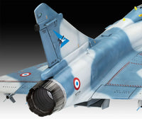 1/48 Revell Germany Dassault Mirage 2000C 03813