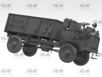 1/35 ICM FWD Type B WWI Ammunition Truck 35656