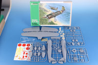 1/32 Special Hobby Nakajima Ki-27 Otsu "Over Malaya and Philippines" SH32040