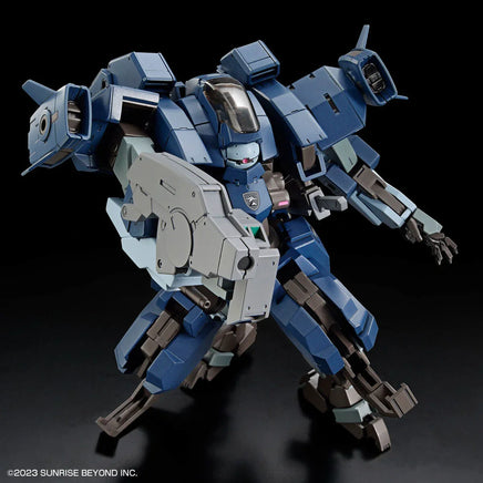 1/72 Bandai Aaron Rhino (Grady Exclusive) 2672918
