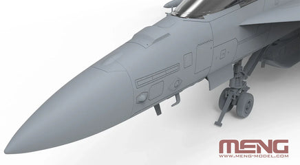 1/48 Meng Models Boeing EA-18G Growler LS019