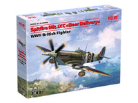 1/48 ICM Spitfire Mk.IXC "Beer Delivery" 48060