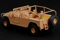 1/35 Hobby Boss Meng Shi 1.5 Ton Military Light Utility Vehicle (Parade Version) 82467