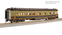 HO Broadway Ltd Canadian National Business Car #85 - 8952 - MPM Hobbies