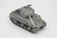 1/35 Border Model Sherman M4A1 76W BT046