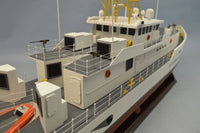 1/48 Model Shipways USCG Fast Response Cutter 1275