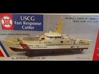 1/48 Model Shipways USCG Fast Response Cutter 1275