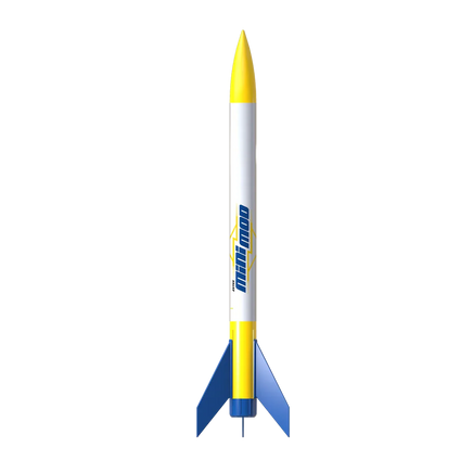 Estes Rockets Mini Mod - MPM Hobbies