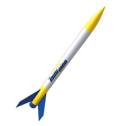 Estes Rockets Mini Mod - MPM Hobbies