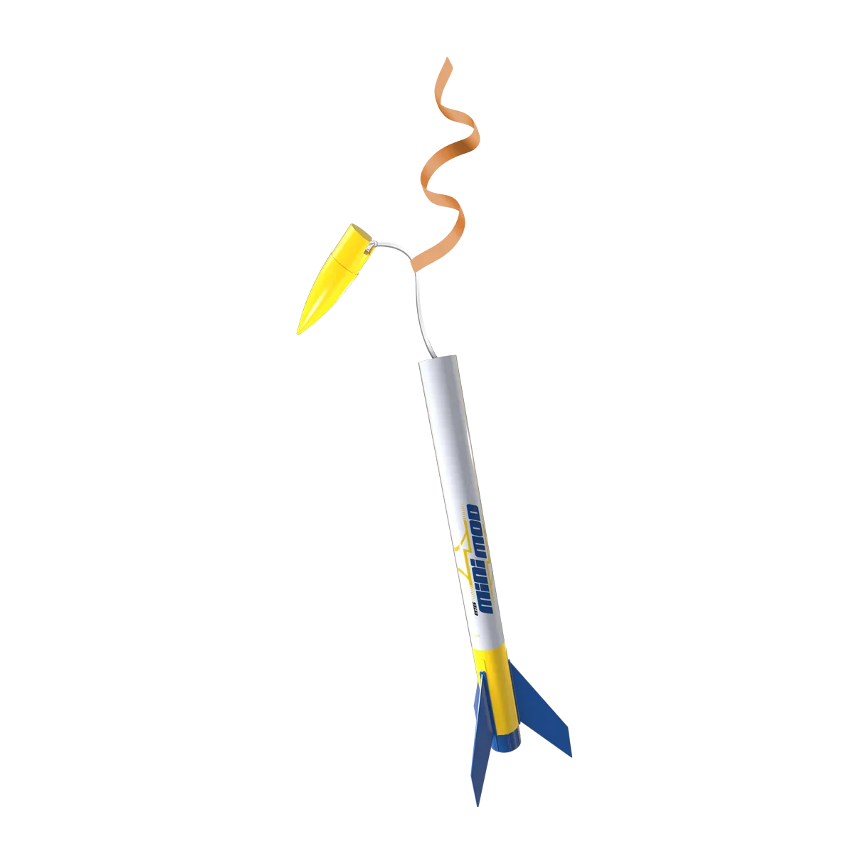 Estes Rockets Mini Mod| MPM Hobbies