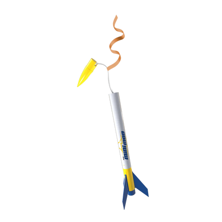 Estes Rockets Mini Mod - MPM Hobbies