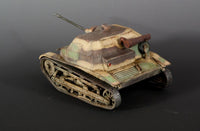 1/35 IBG Model Model TKS Tankette with 20mm Gun E3501
