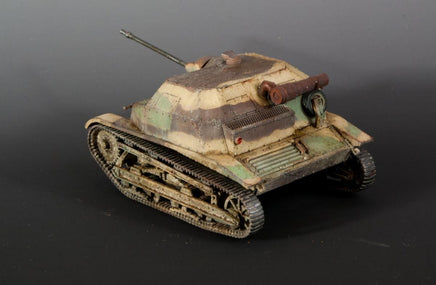 1/35 IBG Model Model TKS Tankette with 20mm Gun E3501