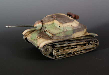 1/35 IBG Model Model TKS Tankette with 20mm Gun E3501