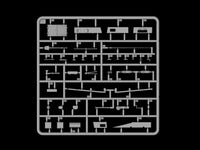 1/35 IBG Model Pz.Kpfw. II Ausf. b - German Light Tank with Fuel Trailer 35080