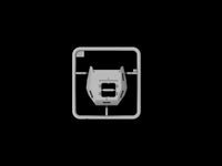 1/35 IBG Model Pz.Kpfw. II Ausf. b - German Light Tank with Fuel Trailer 35080