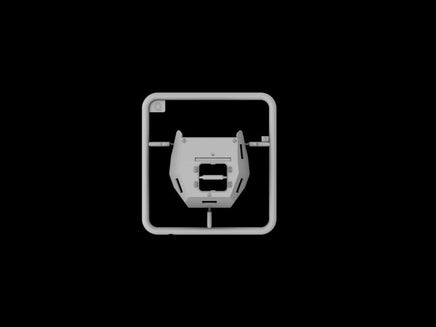 1/35 IBG Model Pz.Kpfw. II Ausf. b - German Light Tank with Fuel Trailer 35080