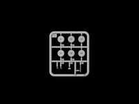 1/35 IBG Model Pz.Kpfw. II Ausf. b - German Light Tank with Fuel Trailer 35080