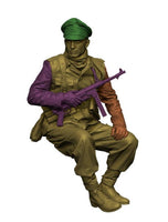 1/16 H3 Models WWII SS Commander 16138