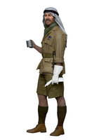 1/16 H3 Models WWII British S.A.S Commander 16140