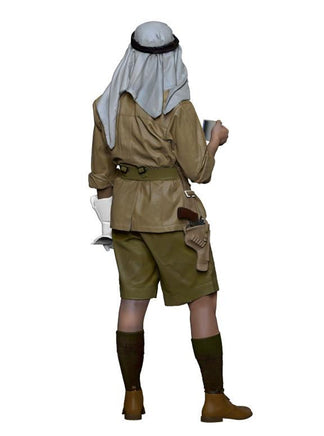 1/16 H3 Models WWII British S.A.S Commander 16140