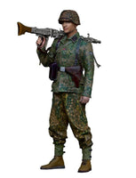 1/16 H3 Models WWII mg42 Gunner Normandy 16141