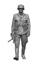 1/16 H3 Models WWII German SS Commander 16147