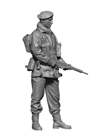 1/16 H3 Models WWII British Para 16148