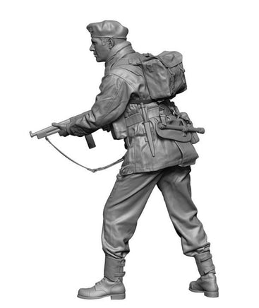 1/16 H3 Models WWII British Para(Thompson) 16149