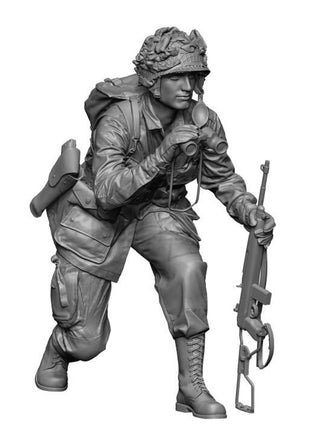 1/16 H3 Models WWII US Para(Vinocula) 16150