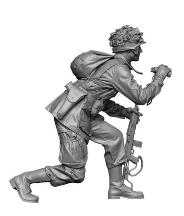 1/16 H3 Models WWII US Para(Vinocula) 16150