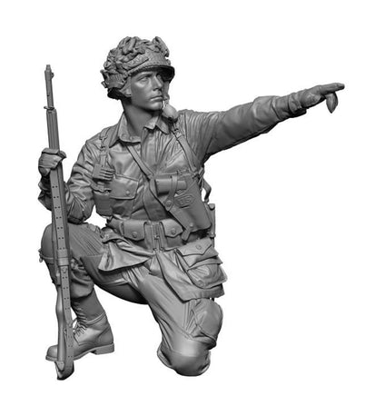 1/16 H3 Models WWII US Para 5 16151