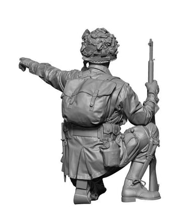 1/16 H3 Models WWII US Para 5 16151