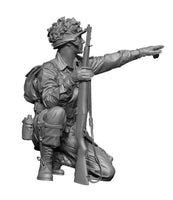 1/16 H3 Models WWII US Para 5 16151