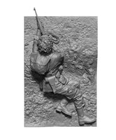 1/16 H3 Models WWII US Para 7 16153