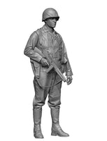 1/35 H3 Models WWII USMC 1 3D Printed Figure 35061